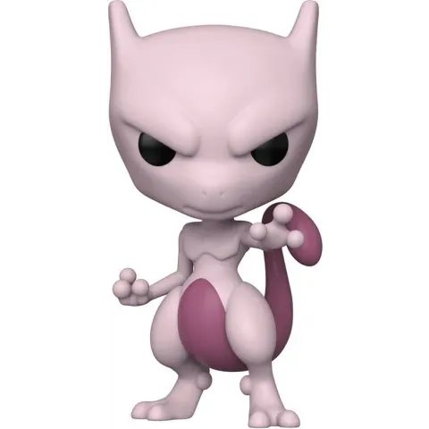 Funko Mewtwo 10 inch - Funko Pop! Games - Pokemon Figuur  - 25cm