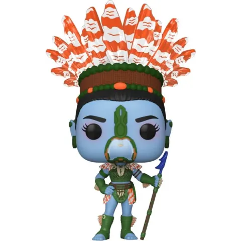 Funko Namora - Funko Pop! - Black Panther: Wakanda Forever Figuur