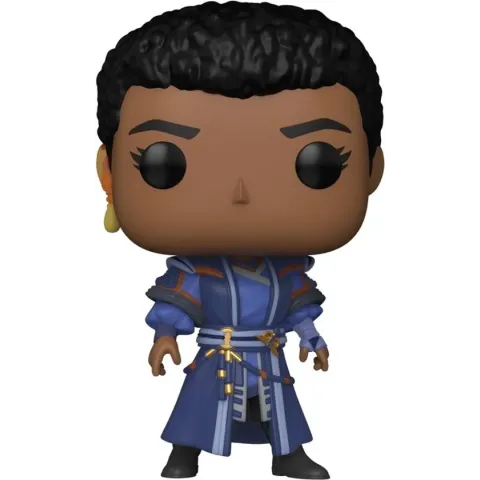 Funko Sara - Funko Pop! - Doctor Strange in the Multiverse of Madness Figuur  - 9cm