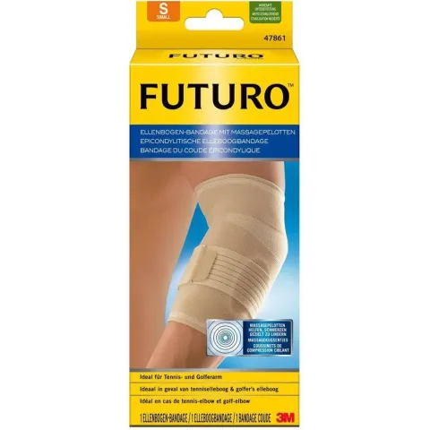 Futuro Elleboogbandage Epi S
