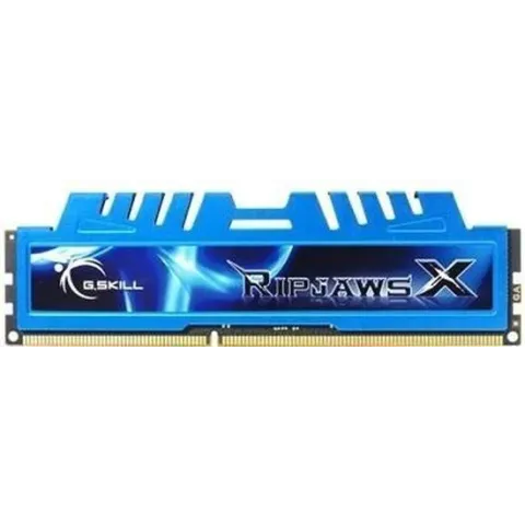 G.Skill 16GB PC3-12800 Kit 16GB DDR3 1600MHz geheugenmodule