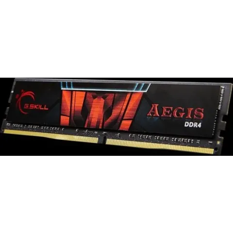 G.Skill Aegis geheugenmodule 16 GB DDR4 2400 MHz