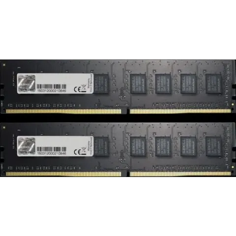 G.Skill F4-2400C17D-8GNT geheugenmodule 8 GB DDR4 2400 MHz