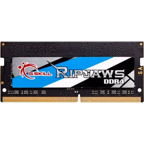 G.Skill Ripjaws F4-3200C22S-16GRS - Geheugen
