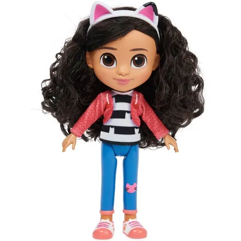 Gabby's Poppenhuis - Gabby pop - 20 cm