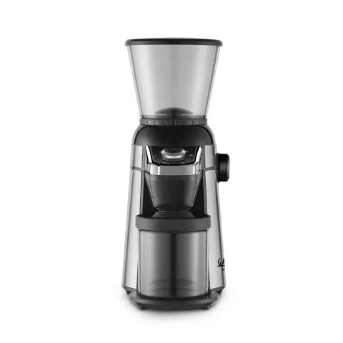 Gaggia MD15 Koffiemolen Zilver