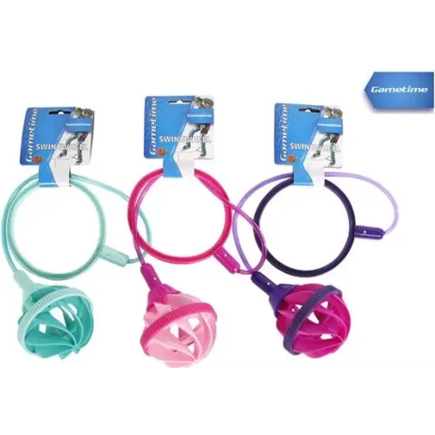 Gametime swingwheel 78cm (1 stuk) assorti