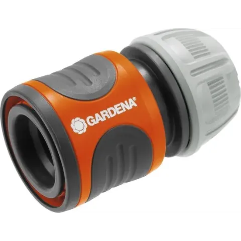 Gardena 18215-20 Slangstuk - 13mm (1/2") - 15 mm (5/8")