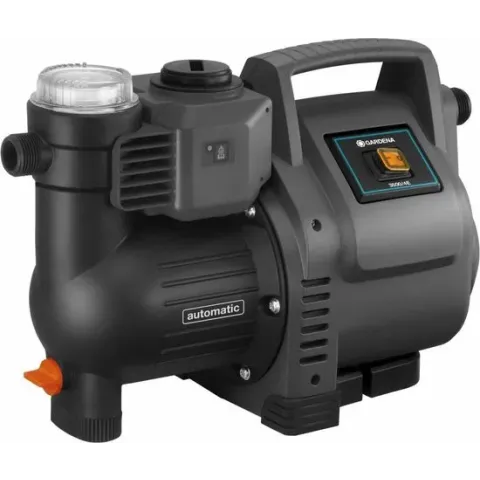 GARDENA Classic hydrofoorpomp 3500/4e - 800W - 3500 l/u