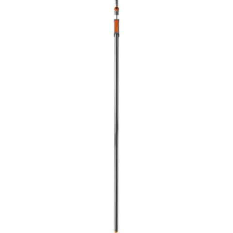 GARDENA Combi System Telescoopsteel Combisysteem Steel-  160-290 cm