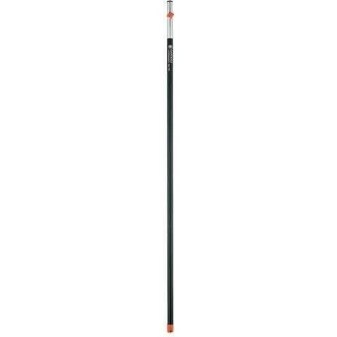 GARDENA Combisysteem Aluminium steel Combisysteem Steel - 130 cm