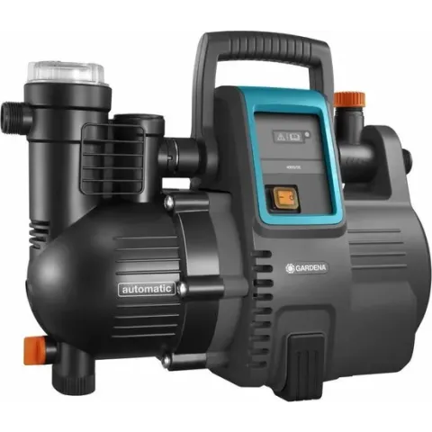 GARDENA Comfort hydrofoorpomp 4000/5e - 1100W - 4000 l/u