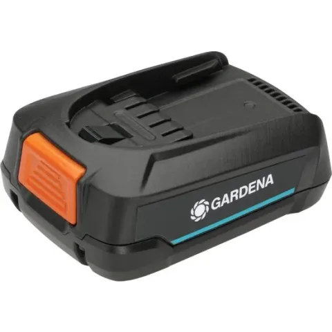 GARDENA P4A PBA 18V/45 2,5 Ah 14903-20 Gereedschapsaccu 18 V 2.5 Ah Li-ion