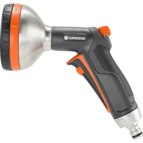 GARDENA Premium Multifunctionele Broeskop - Exclusief Verlengsteel