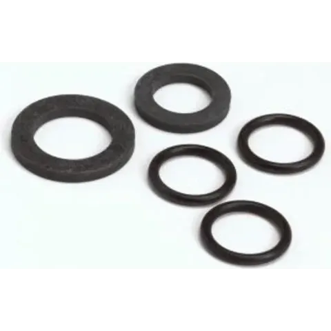 GARDENA Prof systeem rubberringen set