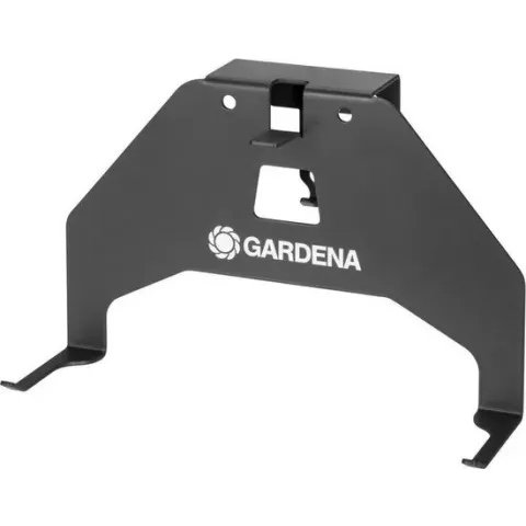 GARDENA Wandhouder - geschikt voor robotmaaiers SILENO/SILENO+