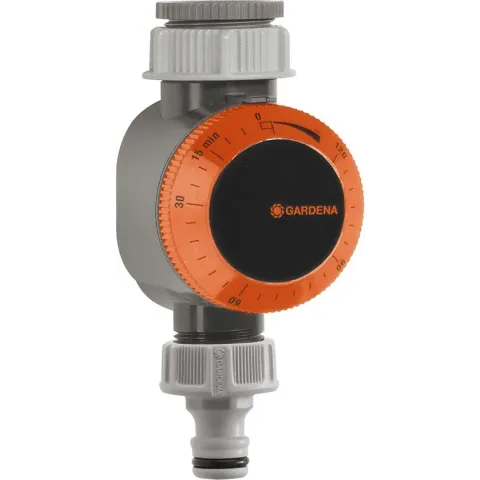 GARDENA Watertimer