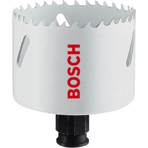 Gatzaag HSS Bi-metaal progressor diameter 27mm