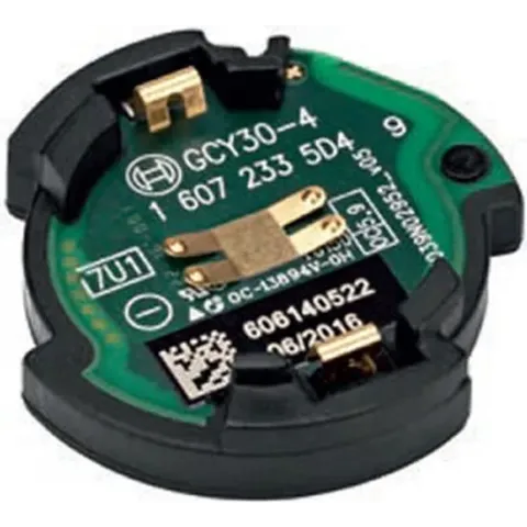 GCY 30-4 Bluetooth module voor Bosch Professional machines (GCY42 - 1600A016NH)