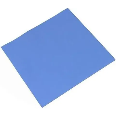 GEAR 3000® thermal pad - thermisch pad - siliconen - 100x100x1.0mm