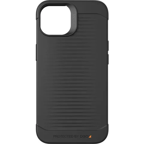 Gear4 Havana hoesje voor iPhone 14 Plus - zwart