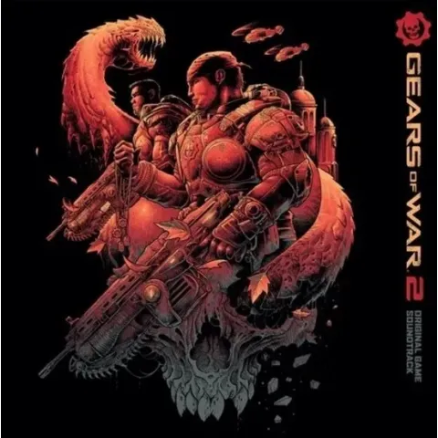 Gears of War 2