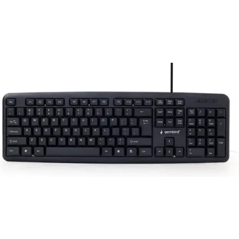 Gembird KB-U-103 - Toetsenbord