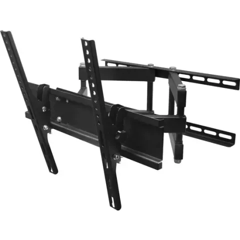 Gembird WM-55RT-03 - Muurbeugel rotate & tilt, tot 55 inch