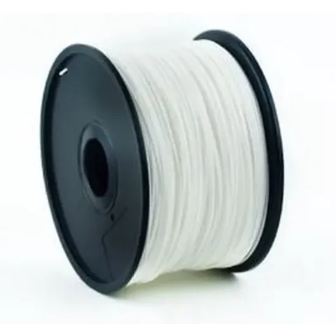 Gembird3 3DP-ABS1.75-01-W - Filament ABS, 1.75 mm, wit