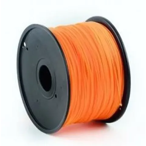 Gembird3 3DP-PLA1.75-01-O - Filament PLA, 1.75 mm, oranje