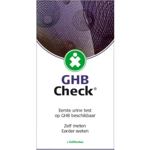 GHB-Check