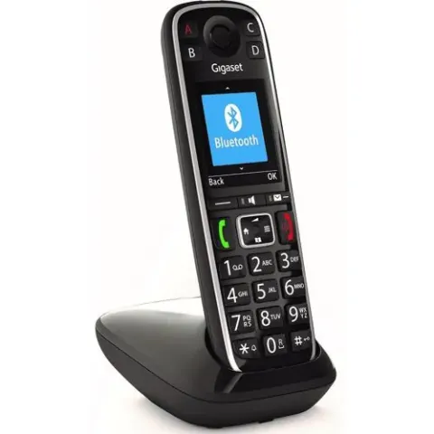 Gigaset DECT telefoon E720NM