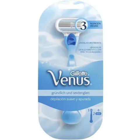 Gillette Venus Original