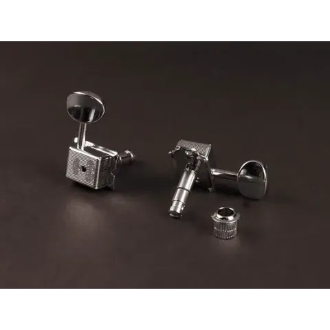 Gitaar stemmechanieken Gotoh SD-91-NHAPM Magnum nikkel