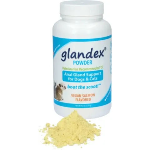 Glandex Zalm Poeder 114 gram