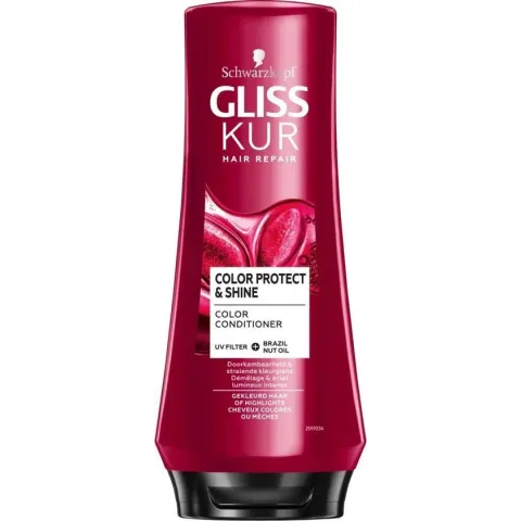 Gliss Kur Conditioner Color Protect & Shine 200 ml