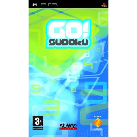Go! Sudoku