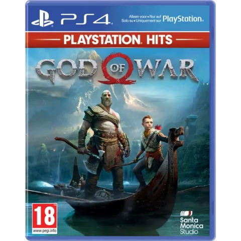 God of War (PlayStation Hits)