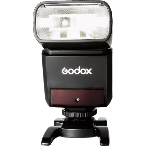 Godox Speedlite TT350 Nikon