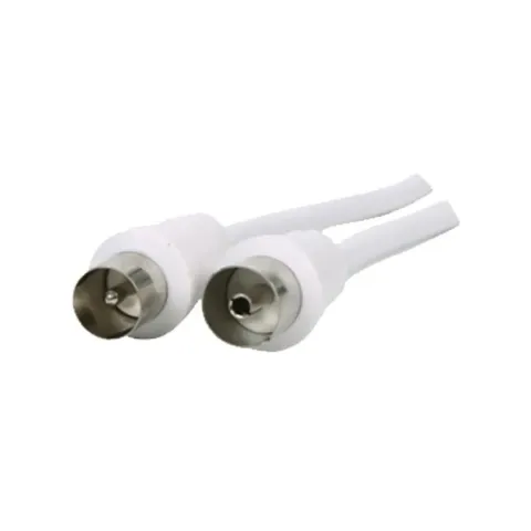 goobay Coax-kabel, 10 m