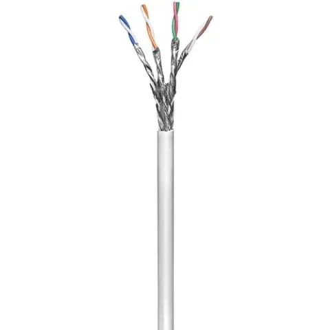 goobay Patchkabel CAT6 SFTP, 305m