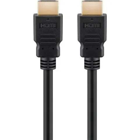 goobay Ultra High-Speed HDMI 2.1 1,5m