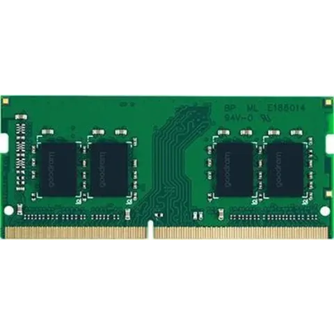 GOODRAM Essential SO-DIMM 16 GB, PC21300, DDR4 2666, CL19