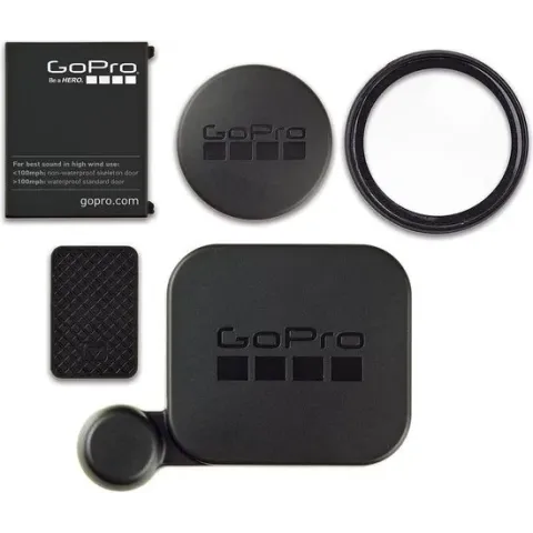GoPro Beschermende Lens met Covers