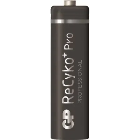 GP�AA ReCyko+ Oplaadbare Batterijen
