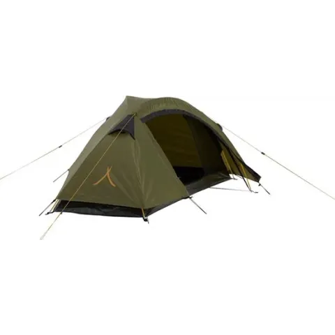 Grand Canyon Apex 1 lichtgewicht tent groen