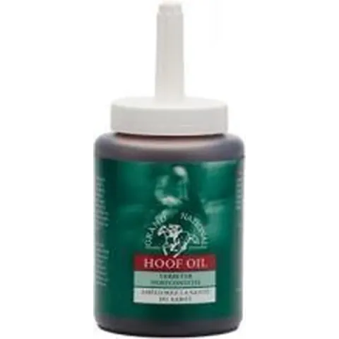 Grand National Hoefolie - 500 ml
