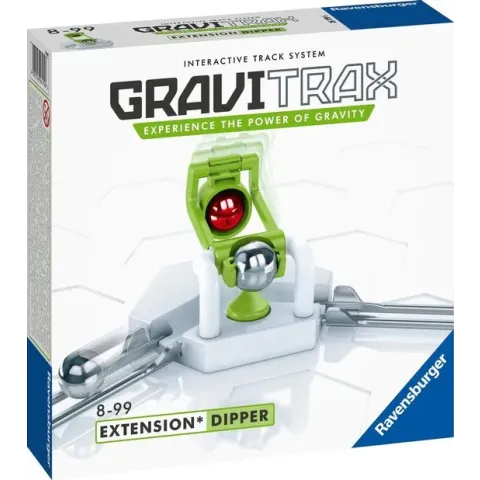 GraviTrax® Dipper Uitbreiding - Knikkerbaan