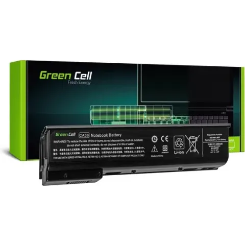 GreenCell für HP ProBook 640 645 650 655 G1 / 11,1V 4400mAh