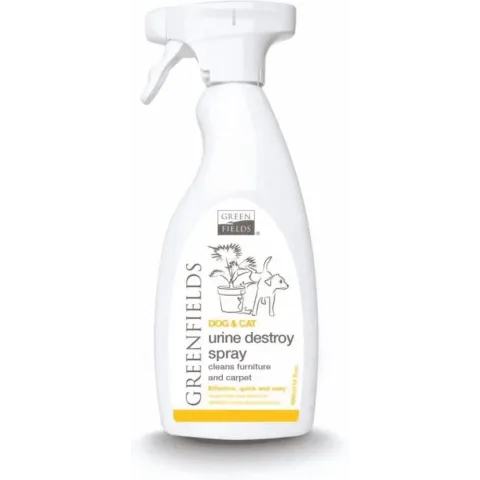 Greenfields  - - 400 ml
